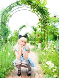 cosplay套图 c78 NECOCO.in.Wonderland(54)
